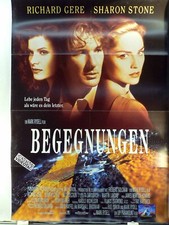 Begegnungen richard gere gebraucht kaufen  Ahlen-Vorhelm