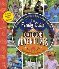 Family guide outdoor for sale  Montgomery