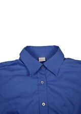 Fay blu camicia usato  Rovigo