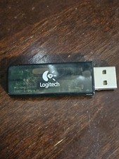 Adaptador USB Logitech C-X5A57 para Logitech precisão sem fio comprar usado  Enviando para Brazil