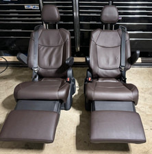 Toyota sienna recliners for sale  Santa Barbara