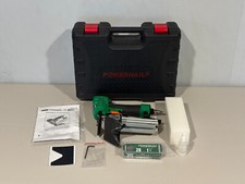 Powernail 2000f gauge for sale  Milton