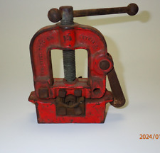 Vintage small ridgid for sale  Waterford