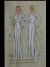 Mode art deco d'occasion  Rennes-