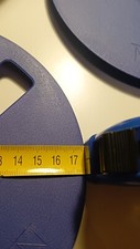 Bobine reel spool usato  Urbisaglia