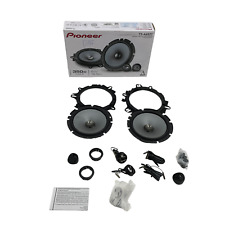Car speakers pioneer for sale  Cleveland