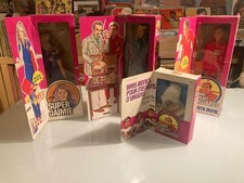 Figurines homme valait d'occasion  Orange