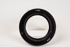 T2 mount adapter ring- T2 to Canon FD, comprar usado  Enviando para Brazil