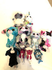 Soft toy bundle for sale  EASTLEIGH