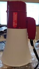 15w portable megaphone for sale  HALIFAX