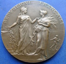 Rennes 1904 concours d'occasion  Rochefort