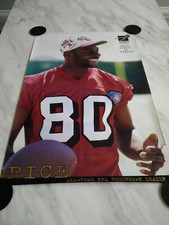 Jerry rice 49ers for sale  Henderson