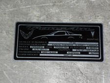 1995 pontiac firebird for sale  North Las Vegas