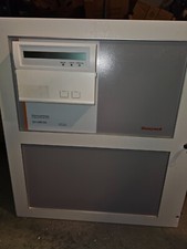 Esser effeff honeywell gebraucht kaufen  Weimar