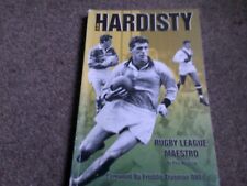 Rugby league book for sale  BRADFORD