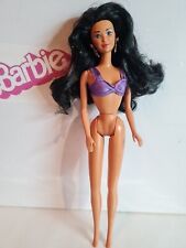 Barbie mattel kira usato  Italia