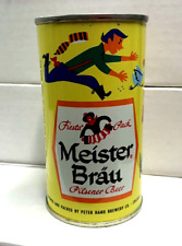 Meister brau pilsener for sale  Tipp City