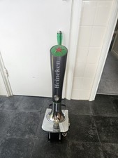 Heineken beer tap for sale  EASTBOURNE