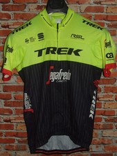 Trek segafredo sportful usato  Ercolano