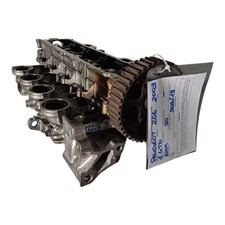 Testata per peugeot usato  Italia