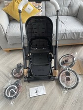 Mutsy igo frame for sale  LONDON