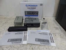 pioneer deck cd for sale  Lemon Grove