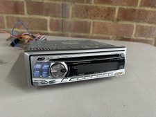 alpine cd player for sale  ROBERTSBRIDGE