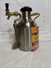 Ukeg growlerwerks pressurized for sale  Reno