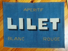 Rare tapis cartes d'occasion  Pamiers
