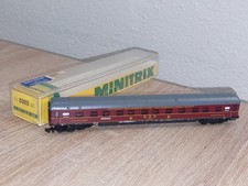 Spur minitrix 51308500 gebraucht kaufen  Lindlar