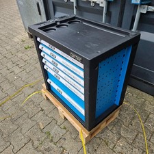 3066 werkstattwagen schubladen gebraucht kaufen  Mönchengladbach