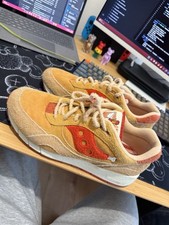 Saucony end. shadow for sale  ST. LEONARDS-ON-SEA