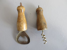 Ancien tirebouchon décapsuleu d'occasion  Saumur