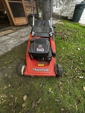 mountfield emperor for sale mountfield emperor for sale  WORCESTER PARK