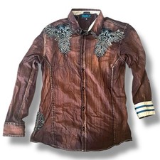 Roar signature embroidered for sale  Chattanooga