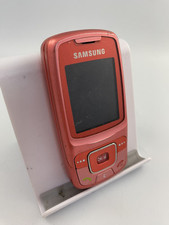 Samsung c300 pink for sale  BIRMINGHAM