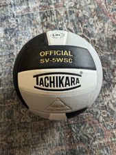 Tachikara sv5wsc sensi for sale  Edgewater