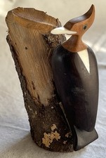Siwok carved inlaid for sale  Milbank