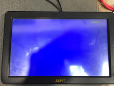 lilliput monitor for sale  ROCHDALE