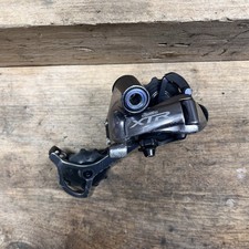 Vintage Shimano XTR RD-M960 Gaiola Média, 9 Velocidades Câmbio Traseiro Cintura Rápida comprar usado  Enviando para Brazil
