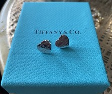 Tiffany hrringe return gebraucht kaufen  Greifswald-Südstadt