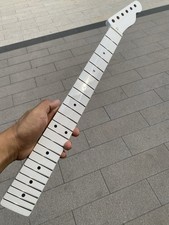 Manico chitarra elettrica usato  Spedire a Italy