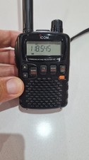 Icom radio scanner for sale  COLWYN BAY