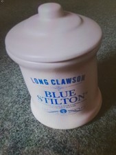 Cheese pot long for sale  ROTHERHAM