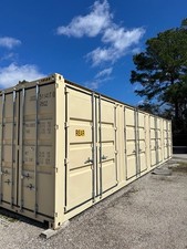 High cube four for sale  Houston