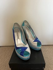 Terry havilland blue for sale  TWICKENHAM