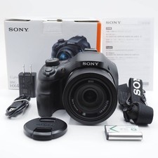 com caixa original, Câmera Digital Sony DSC-HX400V Preta Cyber-shot #2755 comprar usado com caixa original, Câmera Digital Sony DSC-HX400V Preta Cyber-shot #2755 comprar usado  Enviando para Brazil
