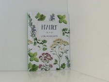 Kleine auszeiten kräuter gebraucht kaufen  Berlin