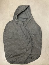 Fußsack einschlagdecke maxi gebraucht kaufen  Leonberg