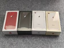 Apple iPhone 8/8 Plus 64/128/256GB desbloqueado de fábrica para qualquer operadora TODAS as cores comprar usado  Enviando para Brazil